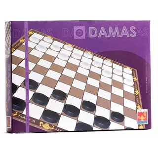 Juego Damas