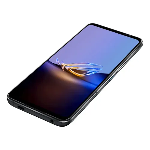 Asus ROG Phone 6D Dual SIM 256 GB cinza 12 GB RAM | MercadoLivre