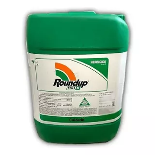 Glifosato 66,2% Herbicida Concentrado Matayuyos Roundup Full
