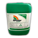 Glifosato 66,2% Herbicida Concentrado Matayuyos Roundup Full