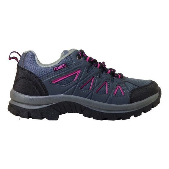 Zapatilla Filament Brook Trekking Outdoor