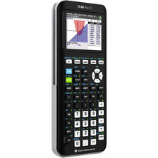 Texas Instruments Ti-84 Plus Ce Calculadora Gráfica En Color