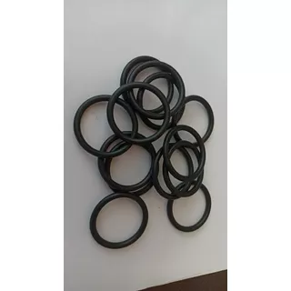 Anel Oring Boia Do Tanque Cg150/125 E Twister 3340 - 5 Pçs 