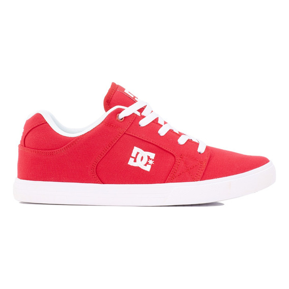 Tenis Dc Shoes Hombre Caballero Casual Method 