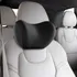 Almohada Para El Cuello Del Coche, Soporte Para El Negro