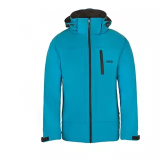 Campera Claus - Softshell