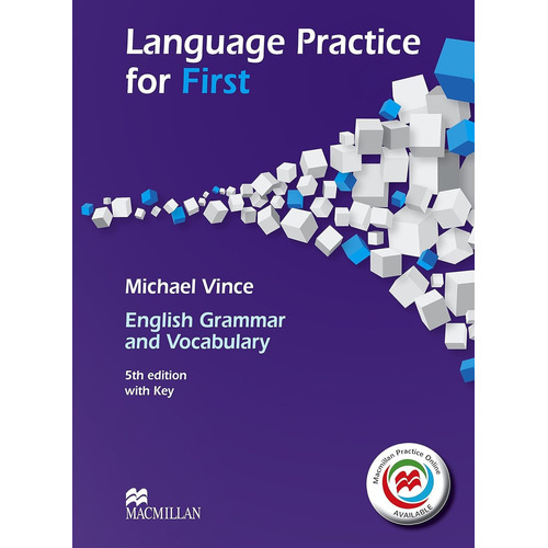 Language Practice For First With Key - Macmillan