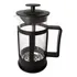Cafetera Manual Embolo Prensa Francesa Vidrio 600ml Ganga Shop