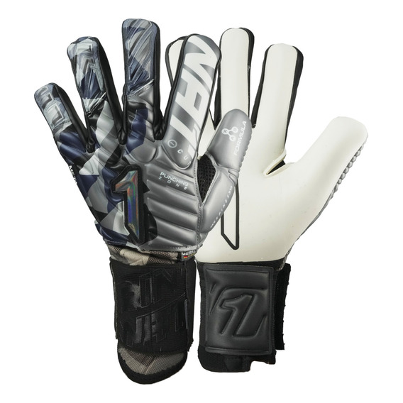 Guantes De Portero Rinat Meta Tactik Pro Unokeeper