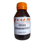 Permanganato De Potasio 0,1 N P.a. X 250 Ml - Salttech