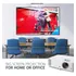 Viewsonic Pg701wu Proyector Wuxga De Lúmenes Con Keystone