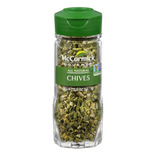 Mccormick Gourmet All Natural Chives, 0.12 Oz