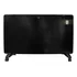 Convector Daewoo 2000w - Queoferta.uy Negro