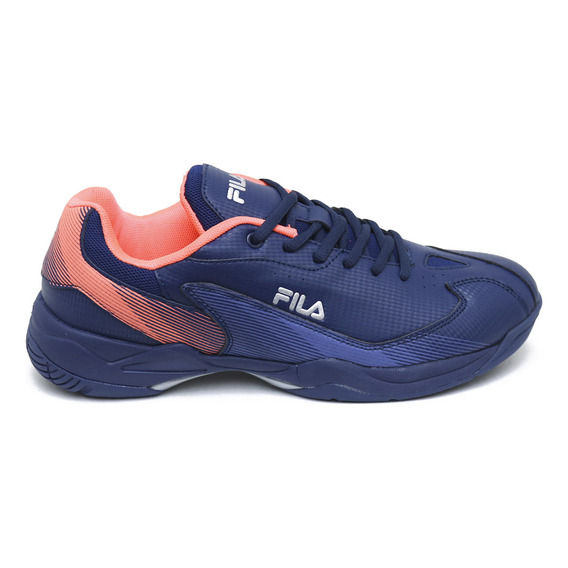 Fl Tenis Courtdan Azu-fuc Dm