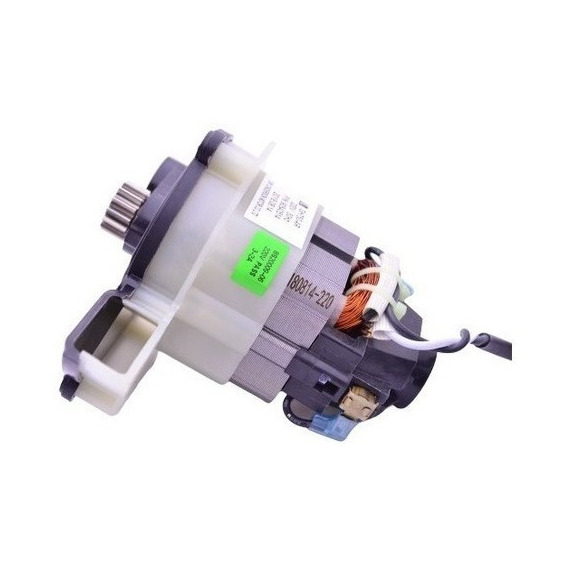 Motor Completo Bordeadora Gl800/gh750 Black + Decker 