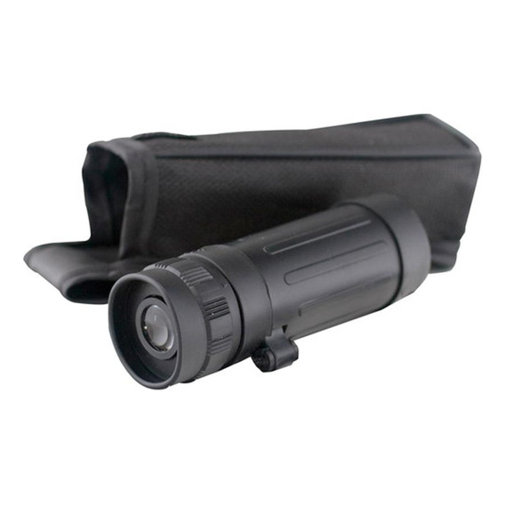 Monocular De 8-21 M Con Tacto De Goma Arye A018