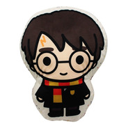 Almofada Formato Harry Potter | Decorativa | Kawaii