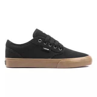 Zapatillas Hombre Mujer Vicus Folk Canvas Skate Surf