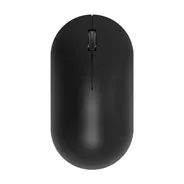 Delux  Mouse Inalámbrico Recargable Bluetooth/2.4ghz, M399db