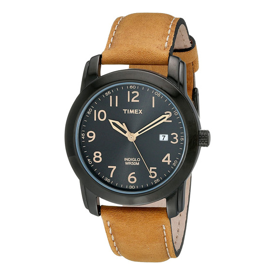 Reloj Callejero Timex Para Hombre