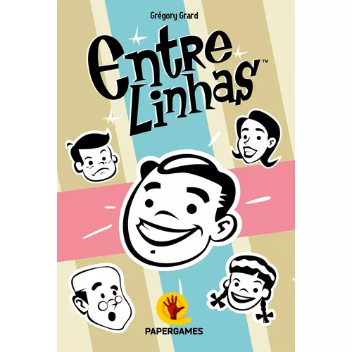 Galápagos, UeStop!, Jogo de Cartas Casual para Amigos, 2 a 6 jogadores, 30  min