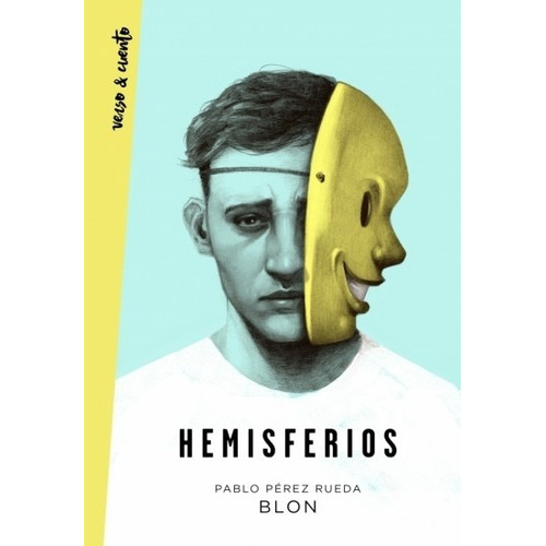Hemisferios - Pablo Pérez Rueda (blon)