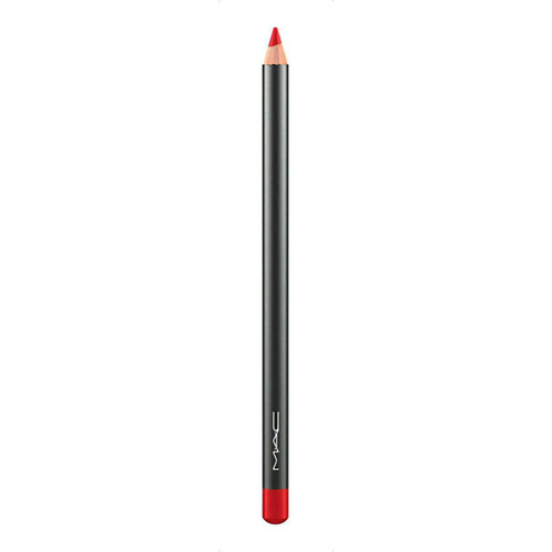 Delineador De Labios Lip Pencil Mac 1.45 G Color Ruby Woo