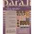Revista Tejidos Para Ti Guía De Puntos En 2 Agujas 7 Liquido (Usado)