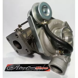 Turbo Hyundai Mighty Hd72 - 3 Años De Garantia