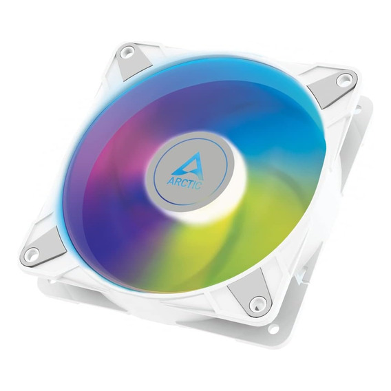 Artic P14 Pwn Pst A-rgb 140mm Blanco