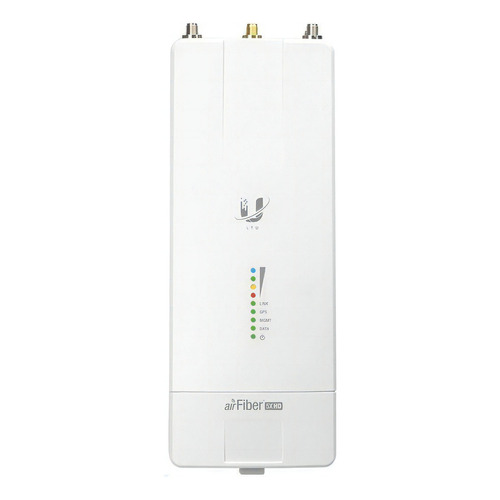 Radio Ubiquiti Airfiber AF-5xHD IP-67 de 5 GHz y 1 Gbps