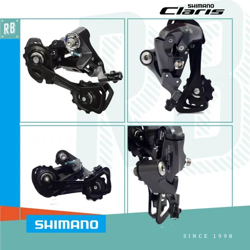 Cambio claris 8v sale