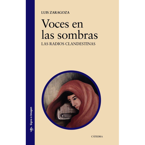 Voces En Las Sombras - Zaragoza Fernandez, Luis
