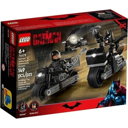Lego® Batman -
