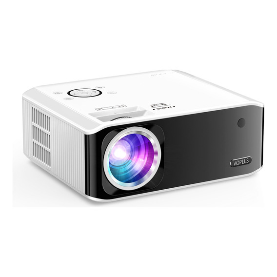Proyector Android Wifi Bluetooth 8k Full Hd 1080p 15000lumen