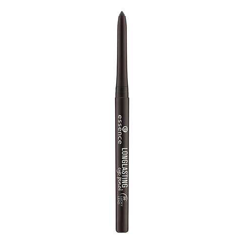 Perfilador De Ojos Long Lasting 20 Lucky Lead Color Café