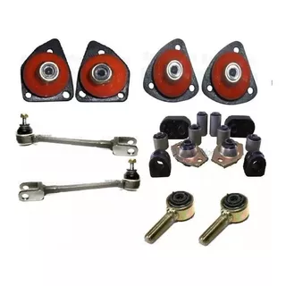 Kit Tren Delantero Renault 6 R4 R6 Completo Todos Los Modelo