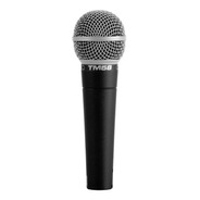 Microfone Superlux Tm58 Vocal Oferta Promocao