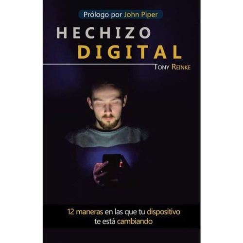 Hechizo Digital