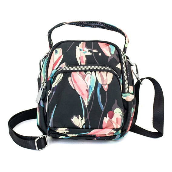 Mochila Chica Muvem- Ssk01-5056-1 Flex