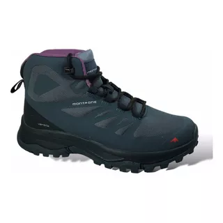 Zapatilla Montagne Bota Mujer Ventrix(ventri) Kairi Deportes