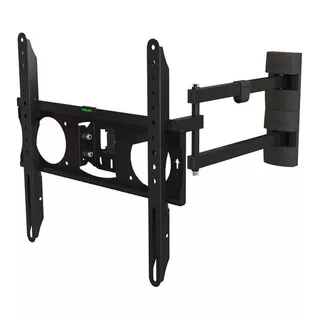 Soporte Nakan Spl-780e De Pared Para Tv/monitor De 32  A 65  Negro