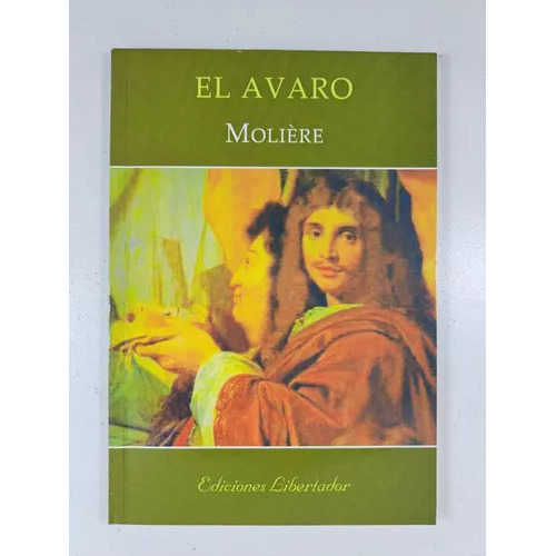 El Avaro - Moliere