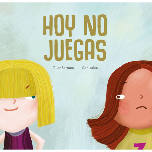 Hoy No Juegas - Canizales