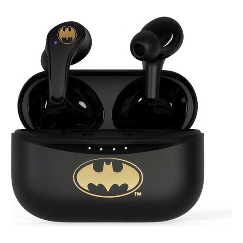 Audifonos Dc Comics Batman Bluetooth V 5.0