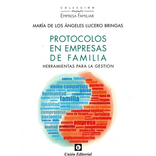 Libro Protocolos En Empresas De Familia