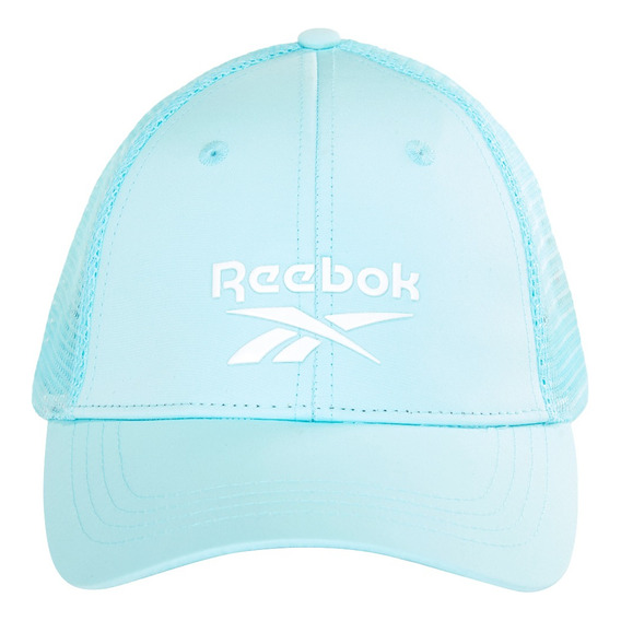 Gorra Reebok Azul Claro