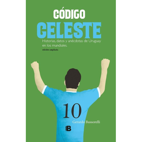 Codigo Celeste - Gerardo Basorelli