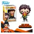 Funko My Hero Academia - Overhaul #788