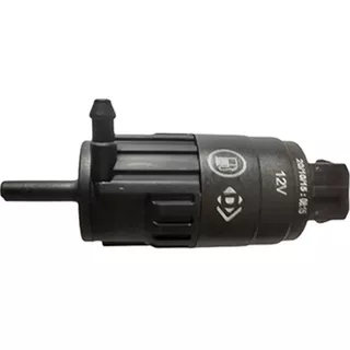 Eletrobomba Partida Frio Vw Fox Gol Saveiro G2 G3 G4 G5 G6